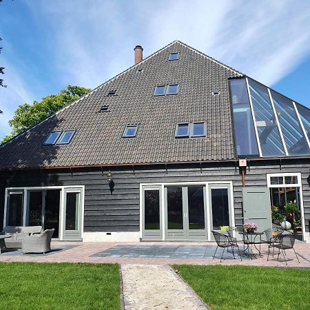 Bed & Breakfast De Leekerhoek Oosterleek Exterior foto