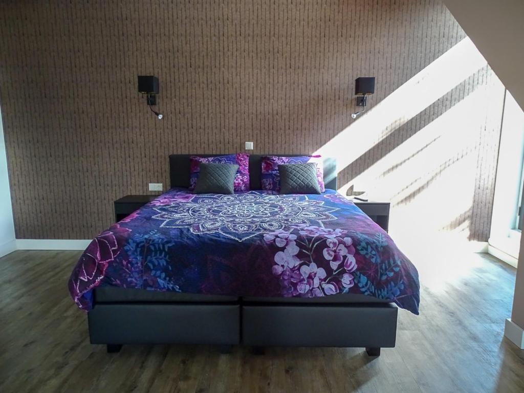 Bed & Breakfast De Leekerhoek Oosterleek Exterior foto